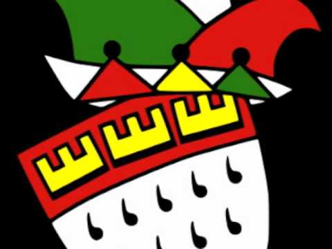 Karnevals Klassiker - Räuber - Denn wenn et Trömmelche jeit