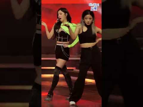 은가은 - 당¸나¸귀 화요일은 밤이 좋아