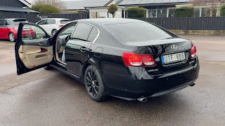 Lexus GS300 otomobil | G&ouml;r&uuml;nt&uuml; 4 - Autoline