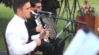 Sorte (Caetano Veloso) - Música para Casamento - Tato Moraes