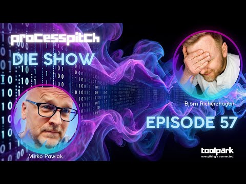 processpitch - EPISODE 57, Thema: Seminarvorbereitung
