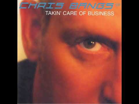 Chris Bangs Feat Rita Campbell - You Know How To Love Me                                       *****