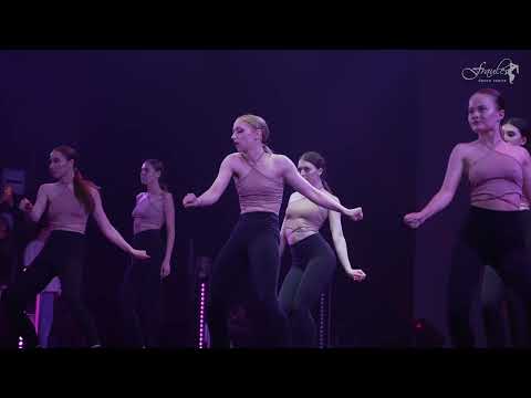 Back to the roots: High Heels — Оля Абрамова