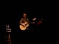 Colin Hay - What would Bob do? - Chicago, Illinois