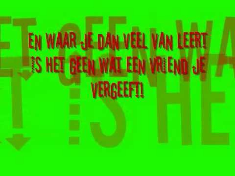 Robin van Rijn - Mooie Dag