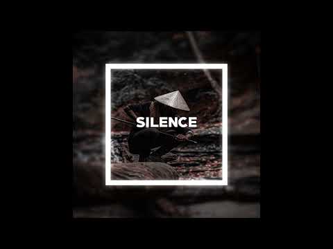 SILENCE - Russ Millions x Luciano x Dusty Locane Type Beat [UK DRILL]