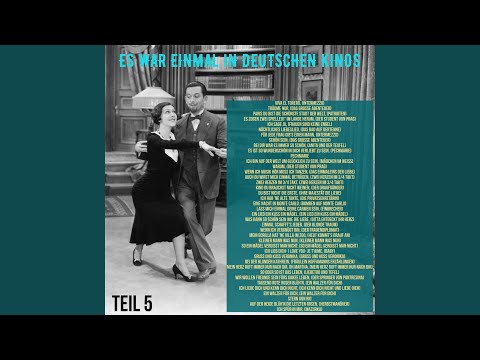 Ich hab 'ne alte Tante, (Die Privatsekretärin)