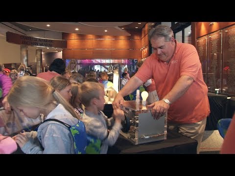 Environment Matters Weekly - Air Quality Demonstrations