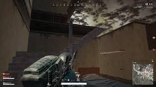 【PUBG】完全なるJamanese SINOBI