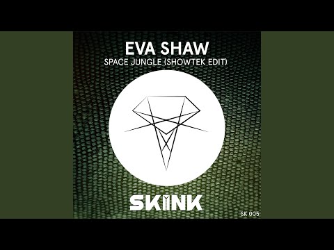 Space Jungle (Showtek Edit)