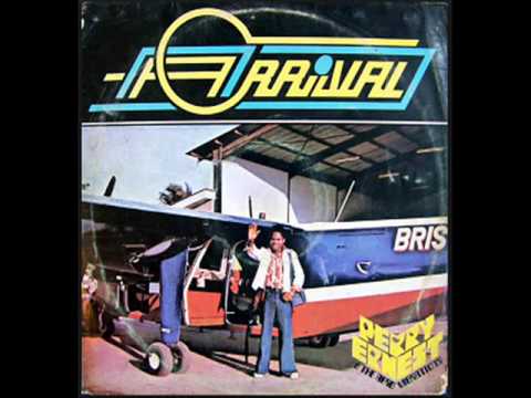 Perry Ernest : jungle man