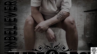 Fliptop box-Unbeliever (Lyric Video)