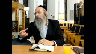 הרב אליהו גודלבסקי | זכה או לא זכה - ה - הלכות פריה ורביה