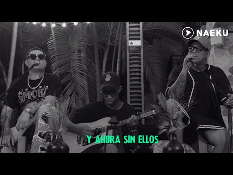 Botellas Vacías - Pumba Dos Santos x Kapo (Versión Acústica)