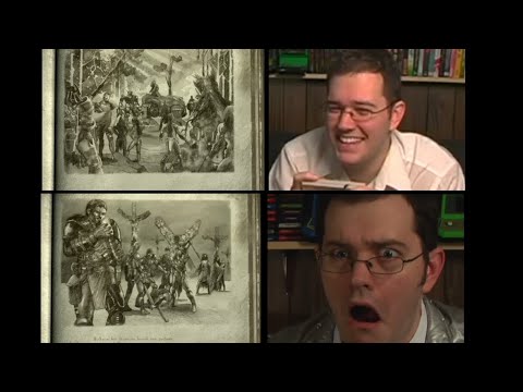 POV: You Get The "General Barnaky" Ending in Fallout Tactics, And Then You Immediately Regret It.