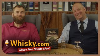 Flor de Caña 18 Years | Rum Review