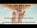 Lee Boram - Geu Deh Ji Geum Ost Full House [Lyrics Indo]