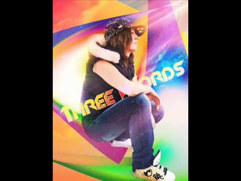 Three Words - Hands Of Time ft. Gina Rene