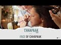 Chhapaak Face Of Chhapaak Deepika Padukone Vikrant Massey Meghna Gulzar