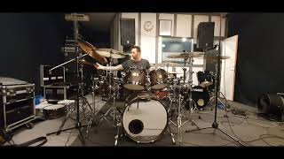 Video thumbnail for Mapex Deep Forest - Various snare drums by Jörgen Broman