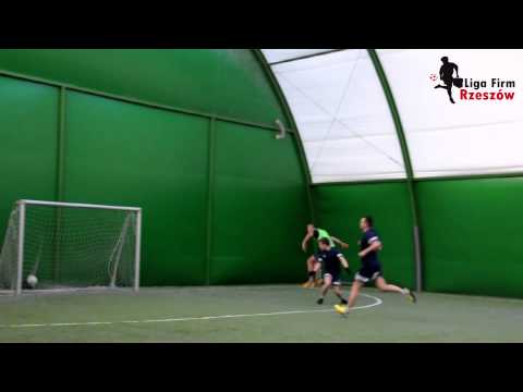 G2 Film Studio vs Alior Bank - 3 kolejka 08.05.2015