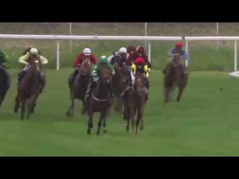 2016.06.19 Jockeyklubbens 2000 Guineas (Swedish 2000 Guineas) - Beaufort Twelve