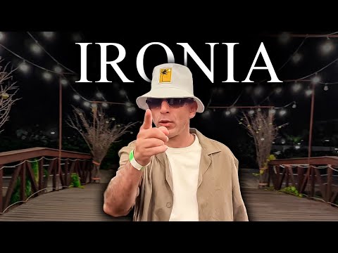 Irony - La Repandilla (Official Video)