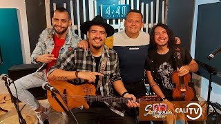 Cuba Libre Son Band, &quot;Salsa Caleña con Sabor a Pacífico y Cuba&quot; en Salseros VIP I By Junior Arcos