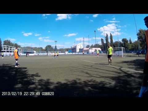 Young Boys vs Steaua Dental 2 time