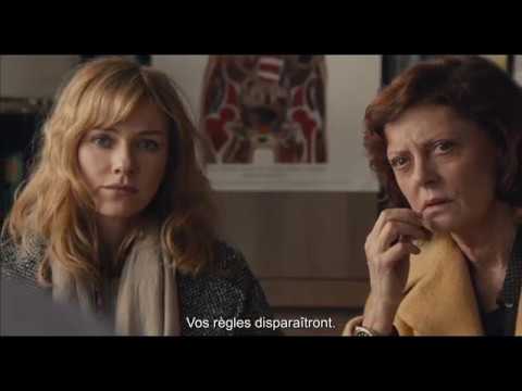 ABOUT RAY Bande-annonce VOST
