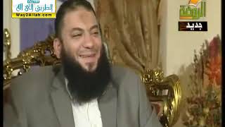 القابضون على الجمر | #لقاء_خاص | " بصحبة عدد من الدعاة الأفاضل " | د . حازم شومان image