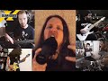 IN FLAMES - Episode 666 Cover By FIT FOR AN AUTOPSY/DARKEST HOUR/BLACK CROWN INITIATE/MOON TOOTH