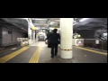 Drunk In Subway