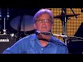 Eric Clapton - Driftin Blues Live at The Forum 2017