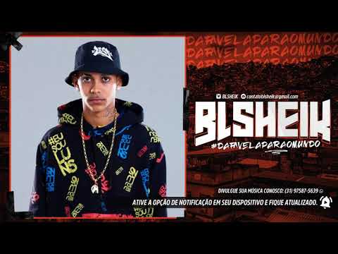 7 MINUTIN 002 ( DJ LEO LG ) PART. MC MORENA, MC FAHAH, MC SACI, MC DIDI, MC FABINHO OSK