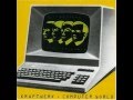 Kraftwerk - Numbers & Computer World 2 