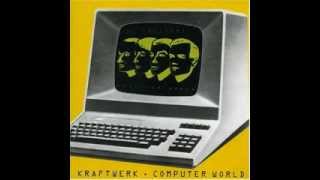 Kraftwerk - Numbers & Computer World 2