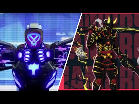 RAZE // The Color of the Town - VALORANT