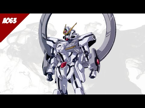 2-Mins Mecha Battle 063 -  Stargazer Gundam / Mobile Suit Gundam SEED C.E. 73: Stargazer