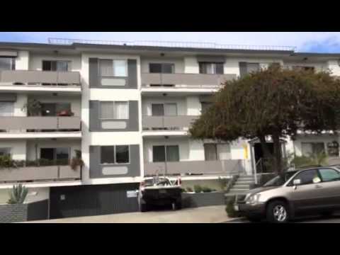 Whitey Bulger's Santa Monica Apartment