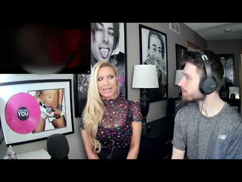 A Musician and a Jerk React to: Lorna Shore - Sun//Eater