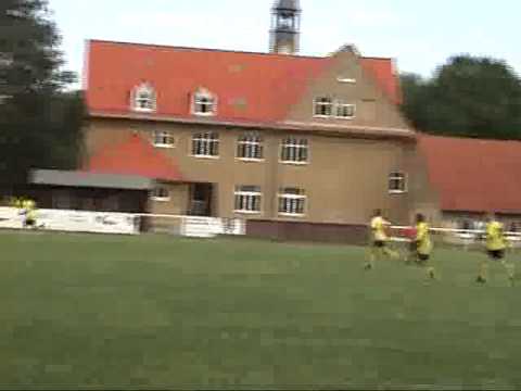 TSV I - SV Lumpzig 1:1