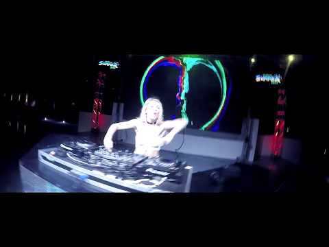 Lia Lisse at Endless Summer Festival (Antalya,Turkey)