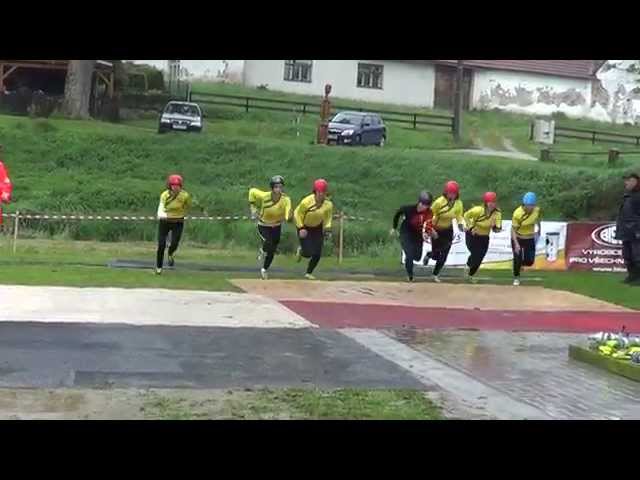 Žďár , 17. 05. 2014