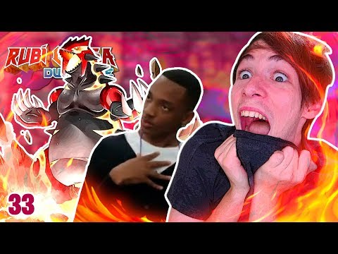 Pokémon RO DualLocke Ep.33 - EL GRAN GROUDON PRIMIGENIO ES... ESTE POKÉMON