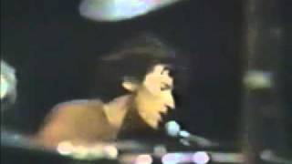 Tim Buckley live @ KCET TV 1970 [rare live]
