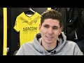 AFSCHEIDSINTERVIEW | DANNY POST