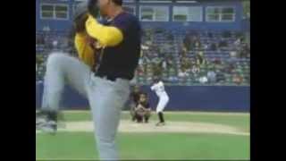 Rolling Rock Commercial