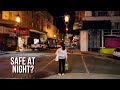 San Francisco Night Walk Powell St To North Beach Via Chinatown Is It Safe At Night