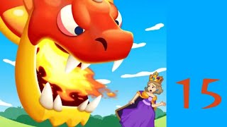 Girl Rescue: Dragon Out! Play - 15